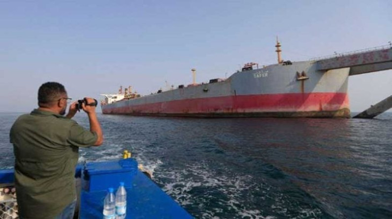 دول الخليج: نجاح تفريغ النفط من “صافر” يدل على تكاتف المجتمع الدولي